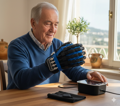 Aktiv Grip - Recovery Glove
