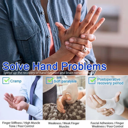 Aktiv Grip - Recovery Glove