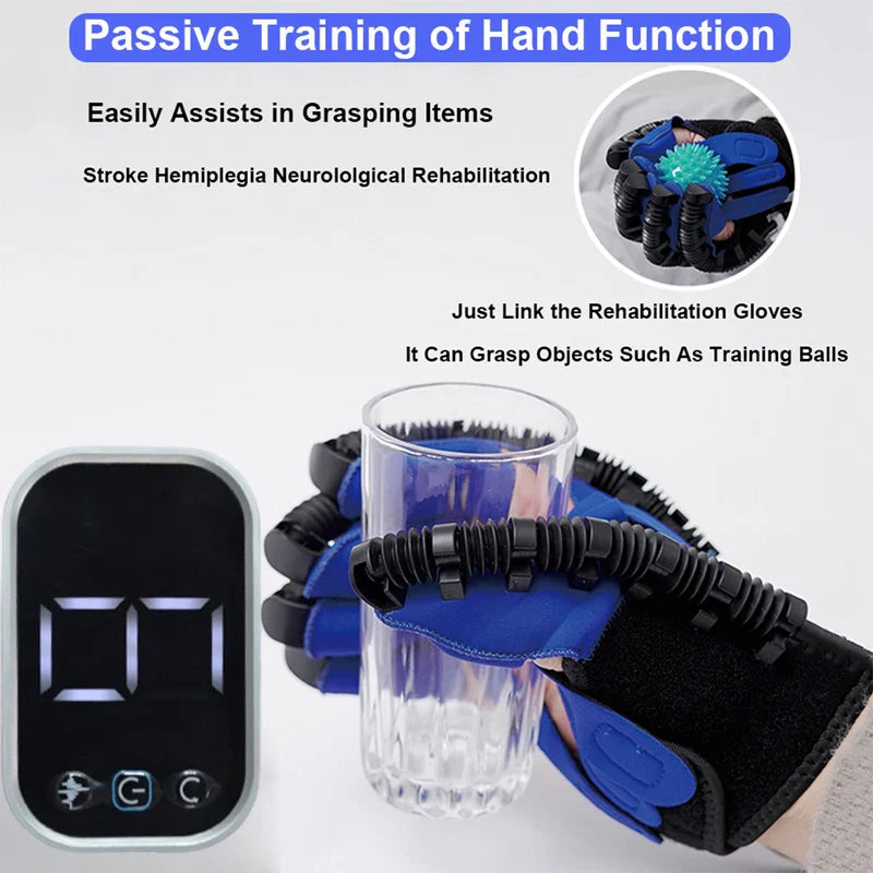 Aktiv Grip - Recovery Glove